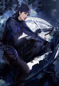 精武梦