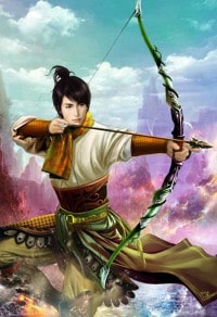 歸途曲